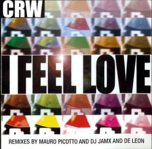 I Feel Love