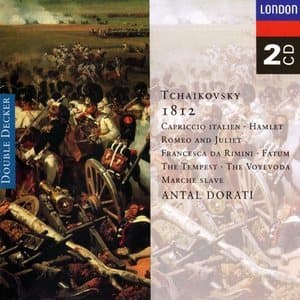 Orchestral Works