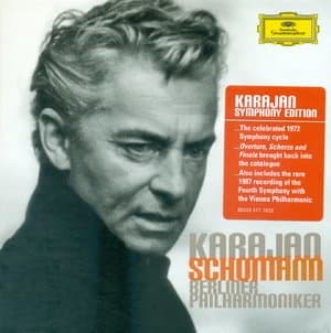 Schumann: Symphonies Nos. 1 & 2
