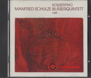 Konzertino