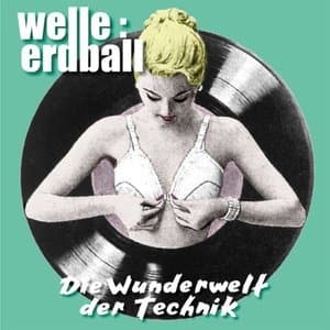 Wunderwelt Der Technik