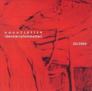 Nanocluster 02/2000