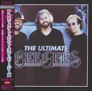 The Ultimate Bee Gees The Ultimate Bee Gees (Japanese Edition) (CD1)