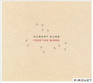 Feed The Birds