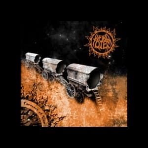Caravans Of Time Ep