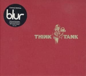 Think Tank