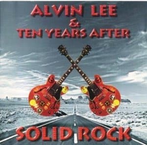 Solid Rock