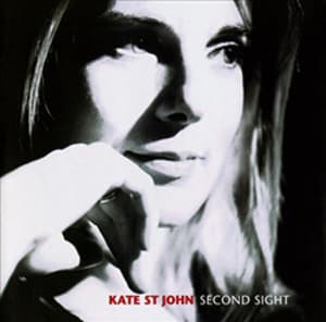 Second Sight