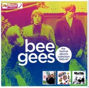 The Festival Albums Collection 1965-67