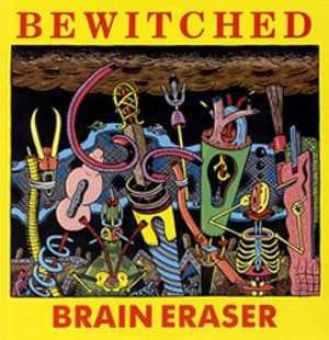 Brain Eraser