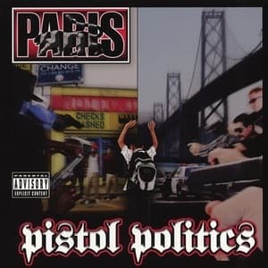 Pistol Politics