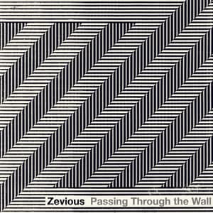 Passing Through The Wall