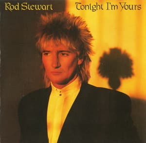 Tonight I'm Yours (Warner Bros. 9362-47717-2 Germany 2000)
