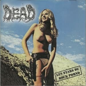Les Stars Du Rock Porno