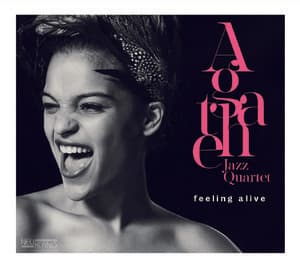 Feeling Alive