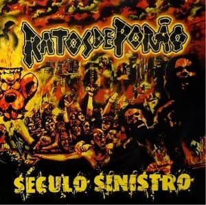 Seculo Sinistro