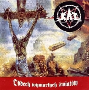 Oddech Wymarіych swiatow