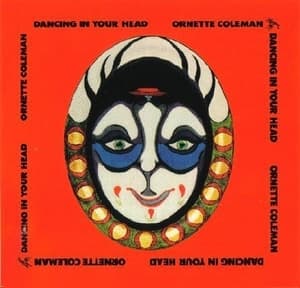 Dancing In Your Head
