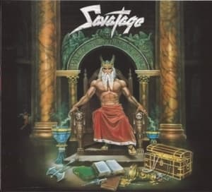 The Ultimate Boxset (CD9: Hall of the Mountain King)