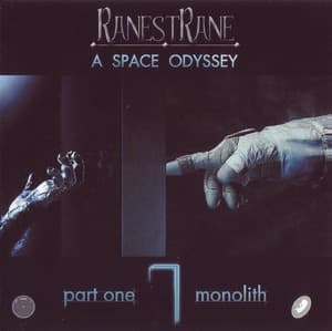 A Space Odyssey (Part One Monolith)