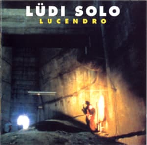 Lüdi Solo - Lucendro