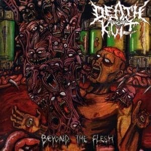 Beyond The Flesh