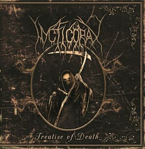 Treatise Of Death