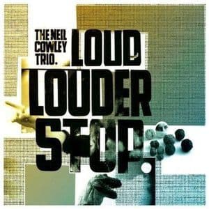 Loud Louder Stop