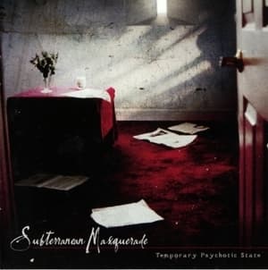 Temporary Psychotic State