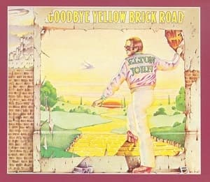 Goodbye Yellow Brick Road