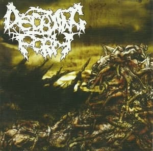 Chronicles Of Decimation