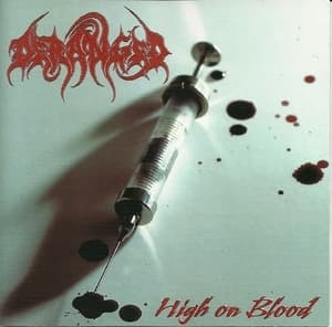 High On Blood