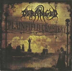 Plainfield Cemetery