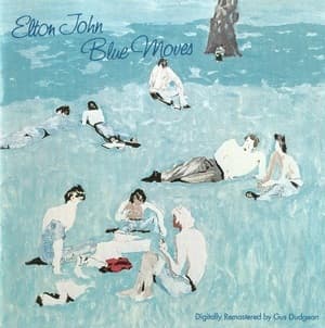 Blue Moves