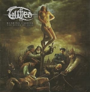 Mankind Carries The Seeds Of Hell