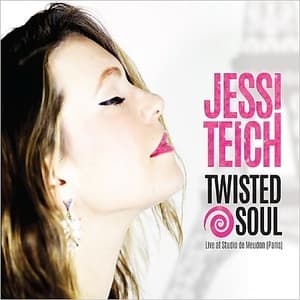 Twisted Soul