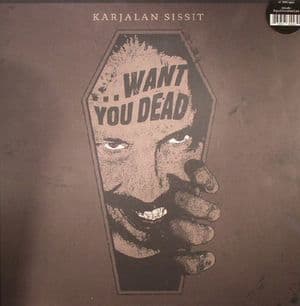 ...want You Dead