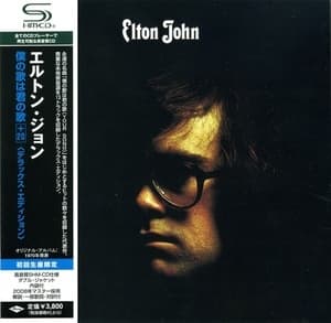 Elton John