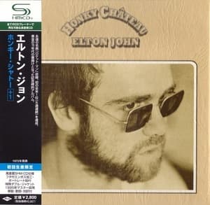 Honky Château