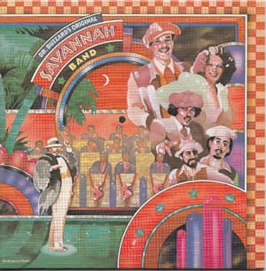 Dr. Buzzard's Original Savannah Band