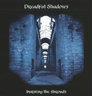 Burning The Shrouds