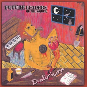 Delirium [ep]