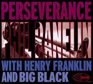 Perseverance