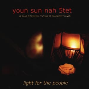 Light For The People