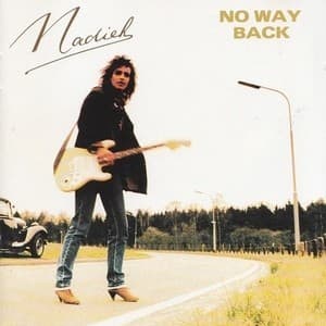 No Way Back