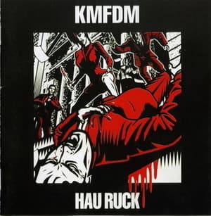 Hau Ruck