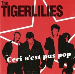 Ceci N'est Pas Pop