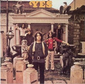 Yes (2003 Remastered)