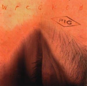 Wrecked [VICP-5752] japan