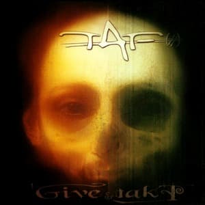 Give & Take